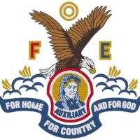 FOE Auxiliary Logo FOE Auxiliary Logo
